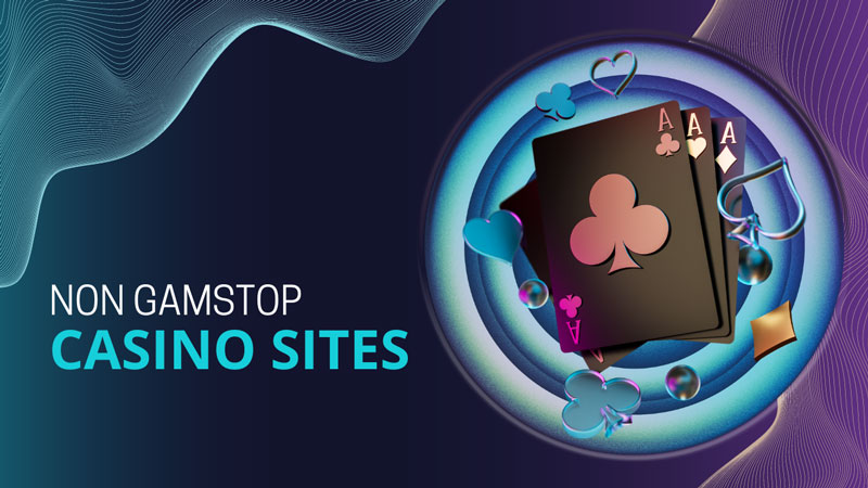 Discover the Best Gambling Sites Not Using GamStop