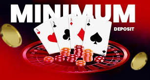 Discover the Best Low Deposit Casino Sites for Affordable Gaming