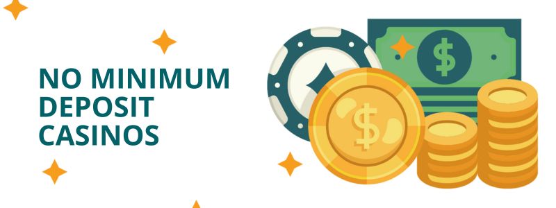 Discover the Best Low Deposit Casino Sites for Affordable Gaming
