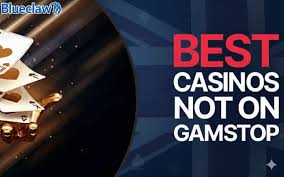 Discover the Best New Non Gamstop Casino Sites -1929510245 Discover the Best New Non Gamstop Casino Sites -1929510245