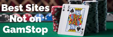 Discover the Best New Non Gamstop Casino Sites -1929510245 Discover the Best New Non Gamstop Casino Sites -1929510245