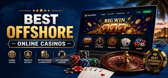 Discover the Best Offshore Casinos for UK Players -1687662933