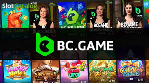 Discover the Excitement of BC.Game Cryptocurrency Casino