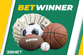Discover the Thrills of BetWinner Casino & Sportsbook