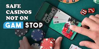 Discover the Top Online Casinos Not Blocked by Restrictions 1731228129