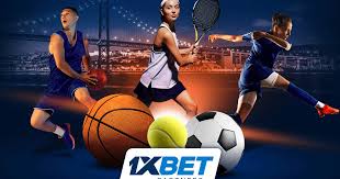 Discovering 1xbet Algeria Your Ultimate Betting Experience -1697472730