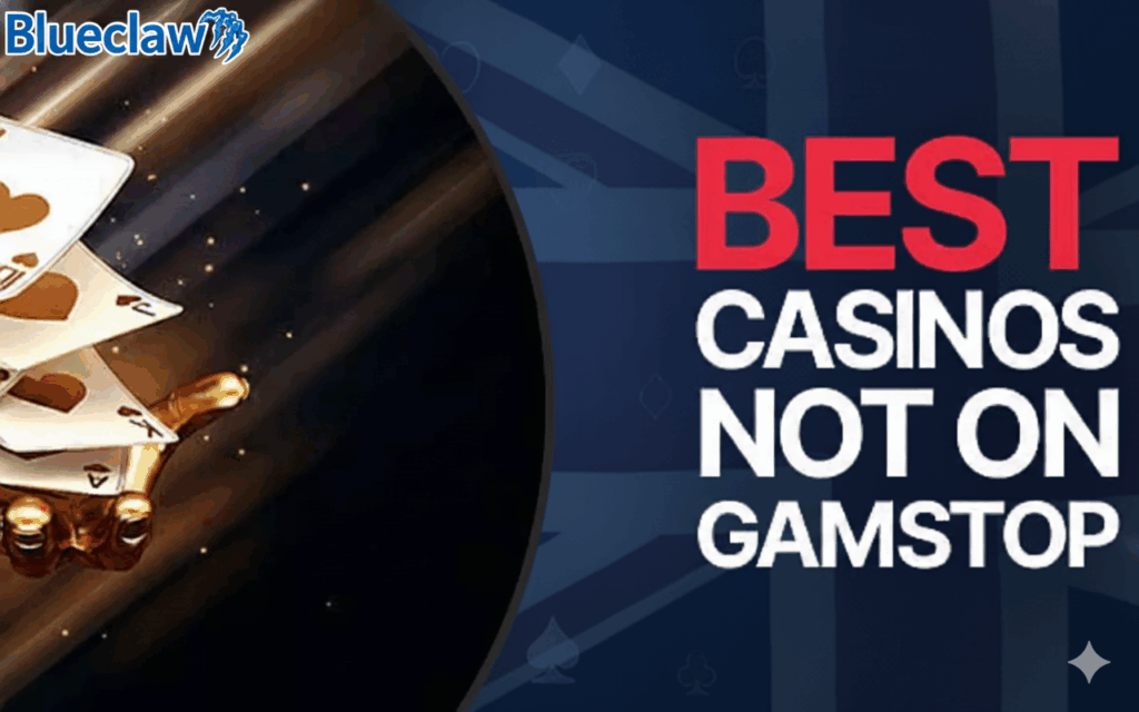 Discovering Casino Sites Not on Gamstop 1680612363
