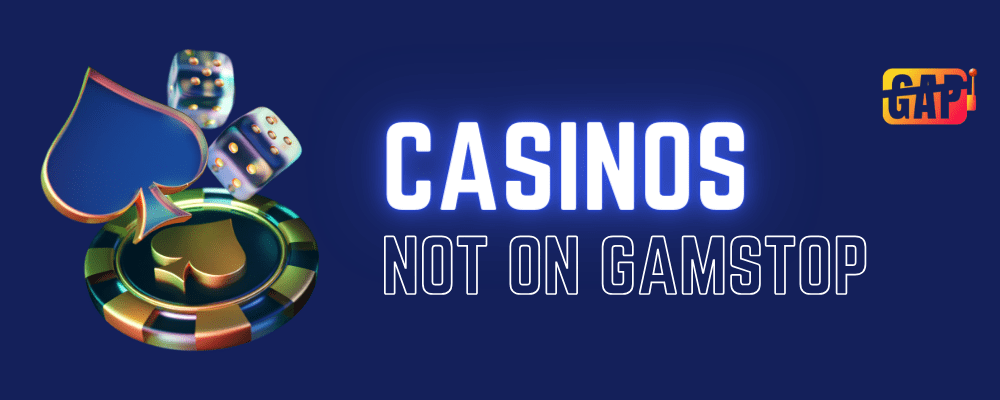 Discovering Casino Sites Not on Gamstop 1789695270