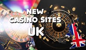 Exciting UK Casino Offers Your Guide to the Best Deals