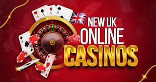Exciting UK Casino Offers Your Guide to the Best Deals