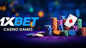 Experience the Thrill of 1xbet Cambodia Online Casino -976005715