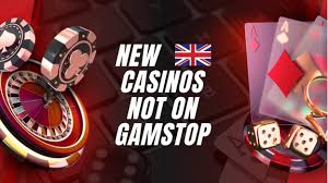 Explore New Non Gamstop Casino Sites for an Exciting Gaming Experience