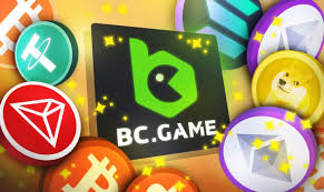 Explore the BC.Game App Your Gateway to Online Gaming