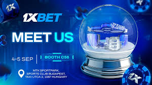 Explore the Exciting World of 1xbet Cambodia Online Casino -1097567824