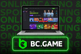 Explore the Exciting World of BC.Game Platform in the Philippines