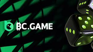 Exploring BC.Game Casino A New Era of Online Gaming