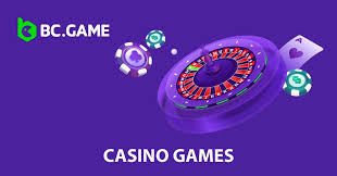Exploring BC.Game The Ultimate Online Gaming Experience in Germany 633240863
