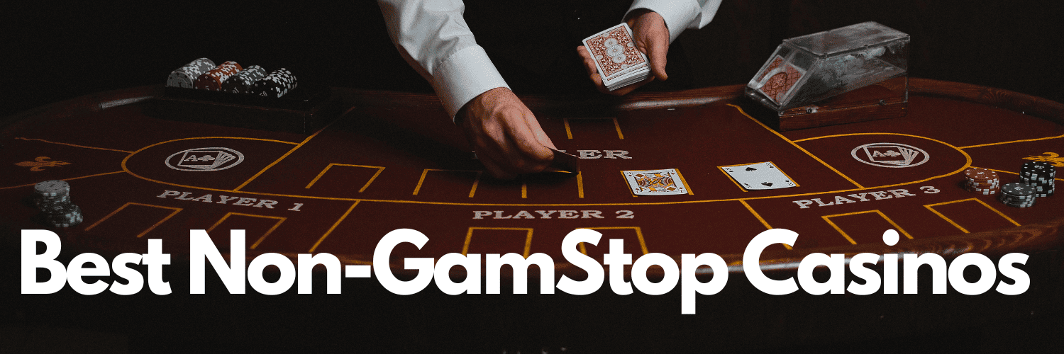 Exploring Casinos Not on GamStop in the UK