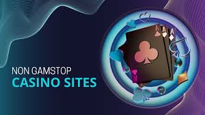 Exploring Casinos Not Registered on Gamstop 1713432988