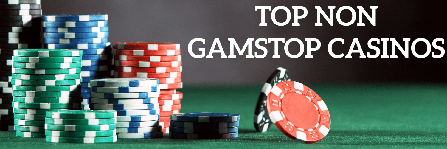 Exploring Casinos Not Registered on Gamstop 1681949770