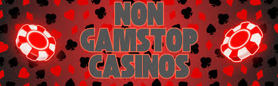 Exploring Casinos Not Registered on Gamstop 1704354473