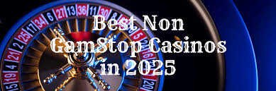 Exploring Casinos Not Registered on Gamstop 1590944082