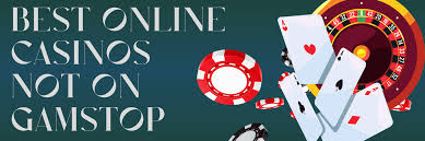 Exploring New Non Gamstop Casino Sites A Comprehensive Guide 1671936332