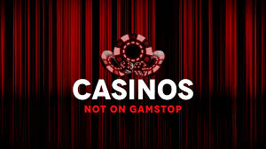Exploring Non-Gamstop Casinos A Comprehensive Guide 1674825145