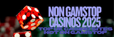 Exploring Non-GamStop UK Casinos Your Guide to Unrestricted Online Gaming