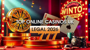 Exploring Non-UK Casinos A Guide to International Gambling Options