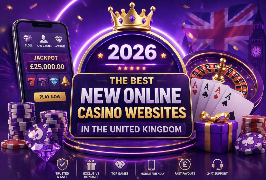 Exploring Non-UK Casinos A Guide to International Gambling Options