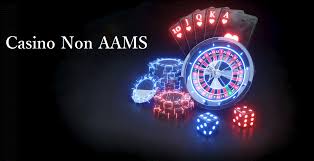 I Migliori Casinò Non AAMS Guida Completa per Giocatori Intelligenti 1079677316