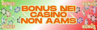 I Migliori Siti di Casino Non AAMS Giocare Sicuri e Divertenti