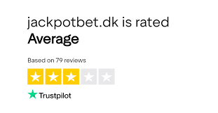 Jackpot Bet DK Din Guide til Online Spil og Vinderchancer 1031404285