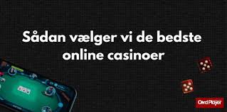 Kasino Kampagner i Dag Maximer din Spilgejst