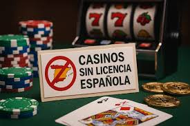 La Realidad de los Casinos sin Licencia en España -2006169464 La Realidad de los Casinos sin Licencia en España -2006169464