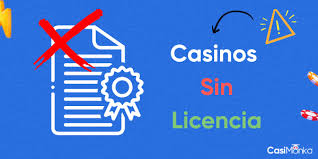 La Realidad de los Casinos sin Licencia en España -2006169464 La Realidad de los Casinos sin Licencia en España -2006169464