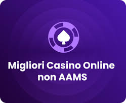Le Migliori Recensioni dei Casinò Non AAMS