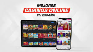 Los Mejores Casinos Online Opciones Imperdibles para Jugar