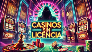 Los Mejores Casinos Sin Licencia Diversión y Aventura Asegurada Los Mejores Casinos Sin Licencia Diversión y Aventura Asegurada