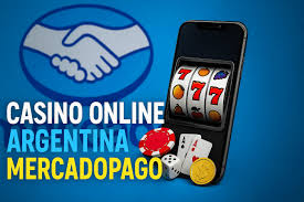 Mejor Casino Online Argentina Disfruta y Gana Desde Casa