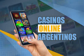 Mejor Casino Online Argentina Disfruta y Gana Desde Casa