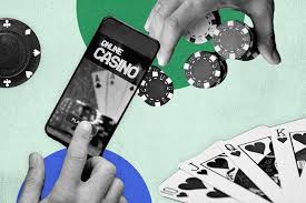 Minimum Deposit of £1 Your Journey into Online Casinos