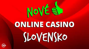 Mobilné Casino pre Slovákov - Zábava a Výhry na Dosah Ruky