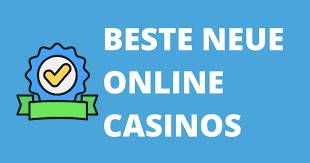 Neue Online Casinos Die besten Plattformen für Spieler im Jahr 2023