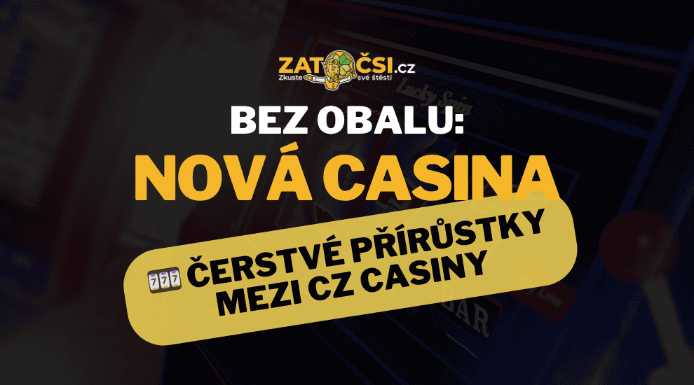Objevte kouzlo online kasin Zábava na dosah ruky