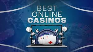 Κορυφαίο Online Καζίνο στην Ελλάδα Κορυφαίο Online Καζίνο στην Ελλάδα