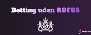 Online Casino Uden MitID En Guide til Spiloplevelser 1937182988