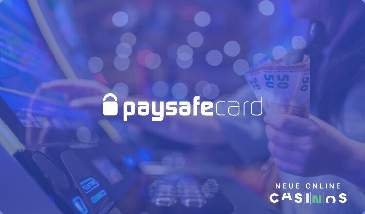 Online Casinos mit Paysafe Sicheres Spielen und Spaß haben