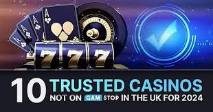 Online Casinos Not Blocked Your Gateway to Uninterrupted Gaming 1689081566